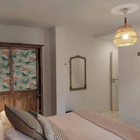 Casa Palabra Apartment *