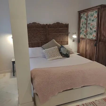 Casa Palabra * サンタンデール