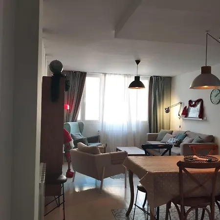 Casa Palabra Apartment *