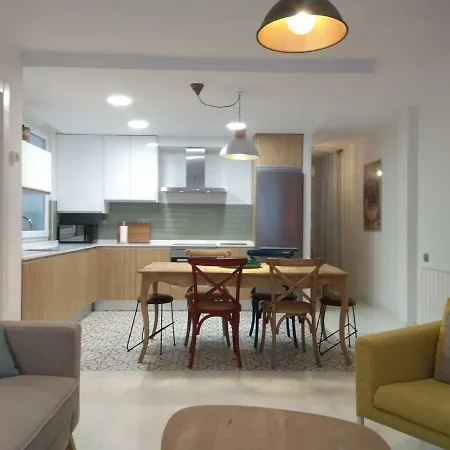 Casa Palabra * Santander