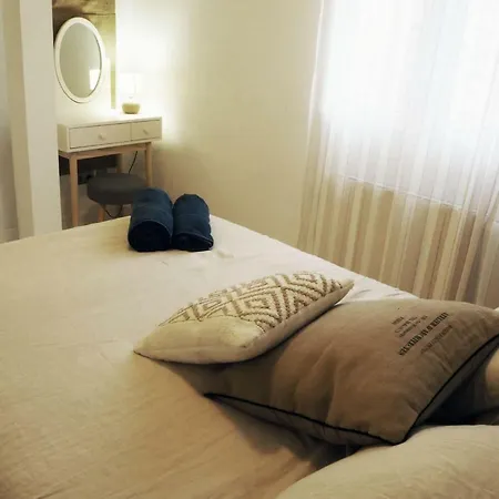 Casa Palabra Santander