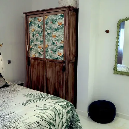 Casa Palabra * Santander