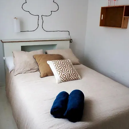 Casa Palabra Apartment *