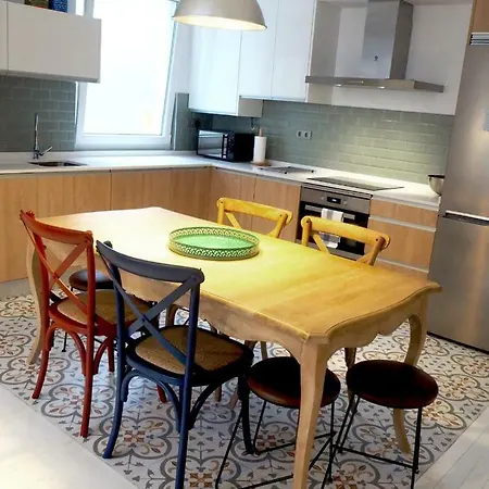 Casa Palabra * Santander