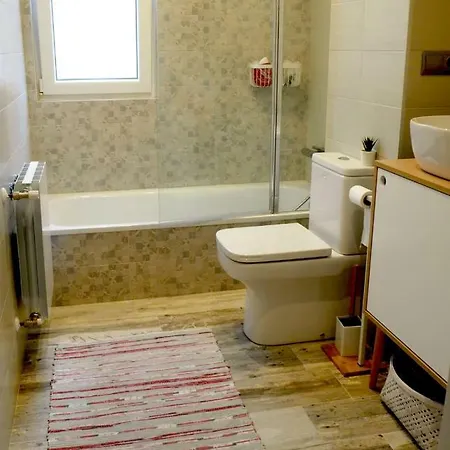 Casa Palabra * Santander