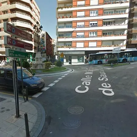 Apartament Casa Palabra *