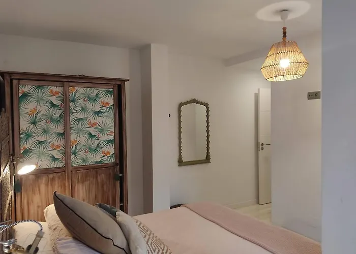 Casa Palabra Apartment *