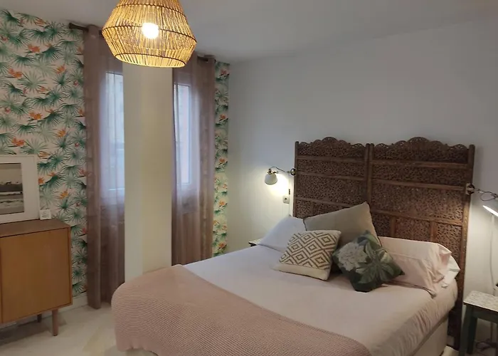 Daire Casa Palabra Santander