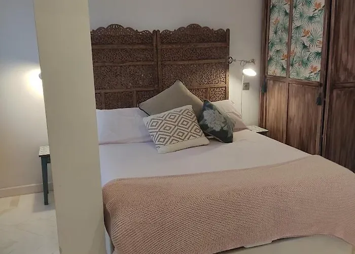 Casa Palabra * Santander