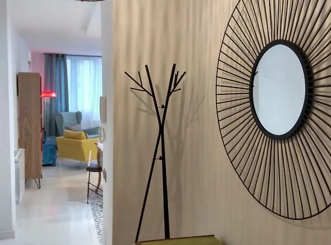 Casa Palabra Apartment