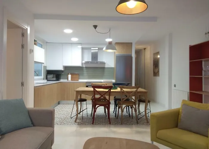 Casa Palabra * Santander