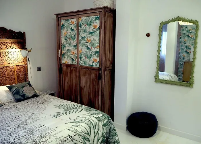 Casa Palabra * Santander