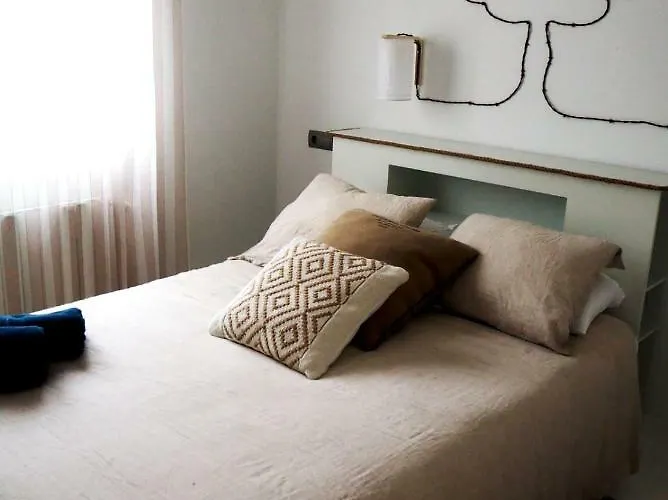 Casa Palabra * Santander