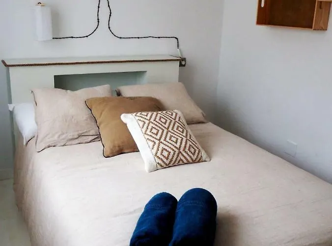 Casa Palabra Lägenhet *