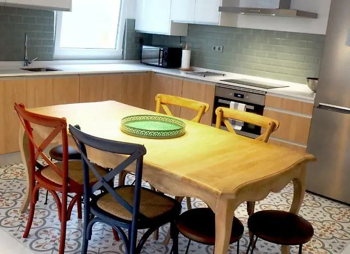 Casa Palabra * Santander