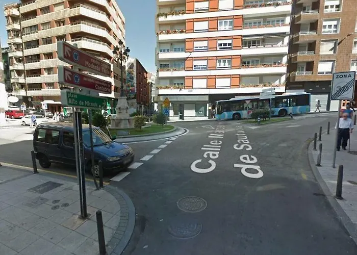 Daire Casa Palabra *