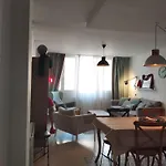 Casa Palabra 公寓 *