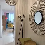 Casa Palabra 公寓