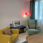 公寓 Casa Palabra