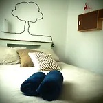 Casa Palabra 公寓 桑坦德