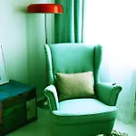 公寓 Casa Palabra 桑坦德