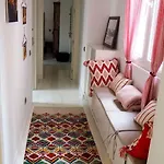 公寓 Casa Palabra *