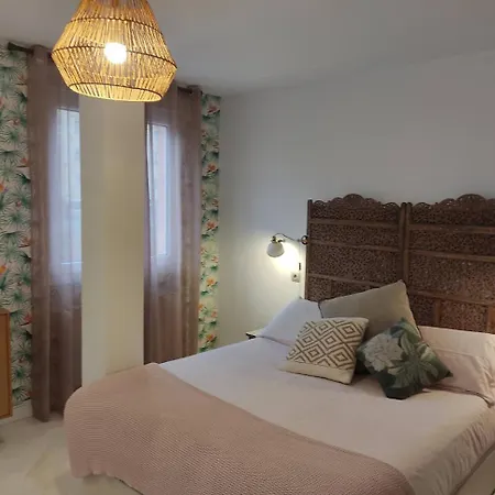 Apartman Casa Palabra Santender