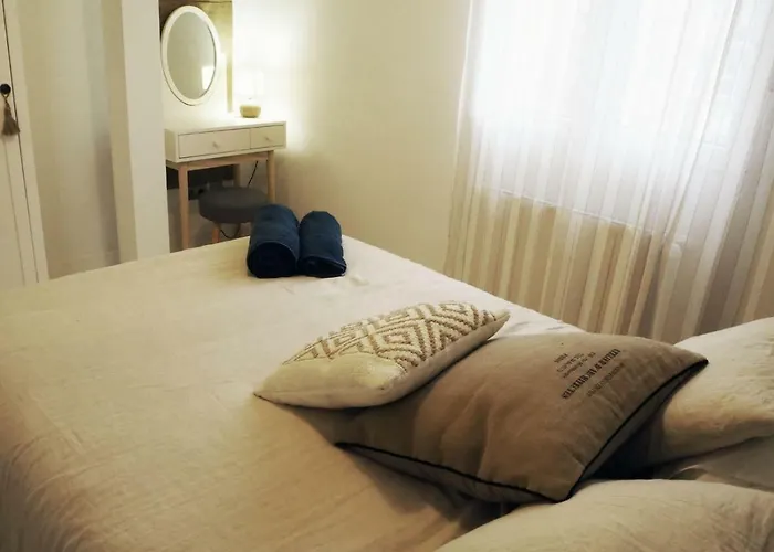 Casa Palabra Santender