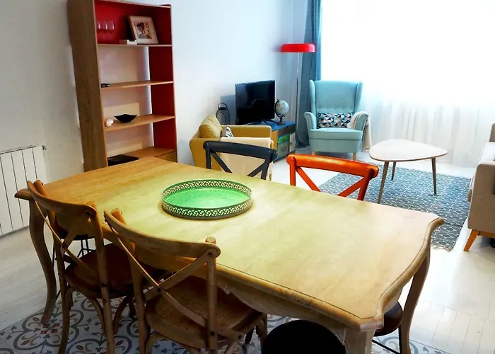 Apartman Casa Palabra