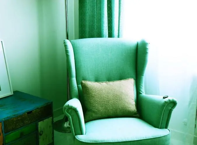 Apartman Casa Palabra Santender