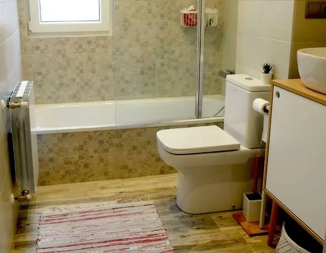 Casa Palabra * Santender