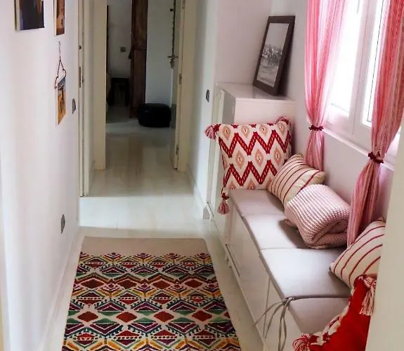 Apartman Casa Palabra *