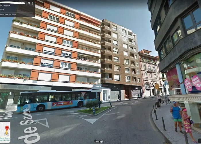 Casa Palabra Apartman *